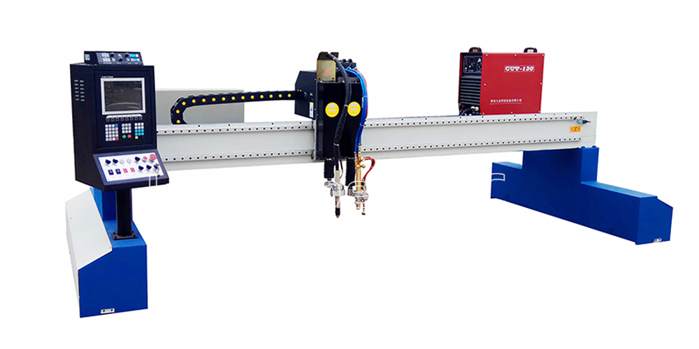 Smart CNC Cutting Systems